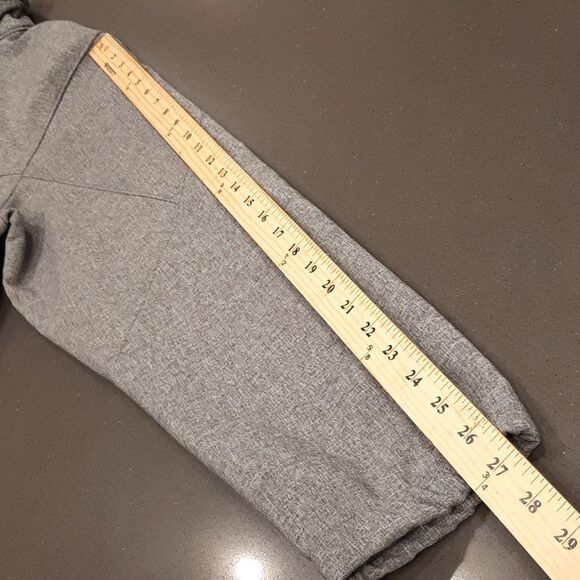 Urban Frontier Gray Jacket - Picture 15 of 15